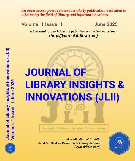					View Vol. 1 No. 1 (2025)
				