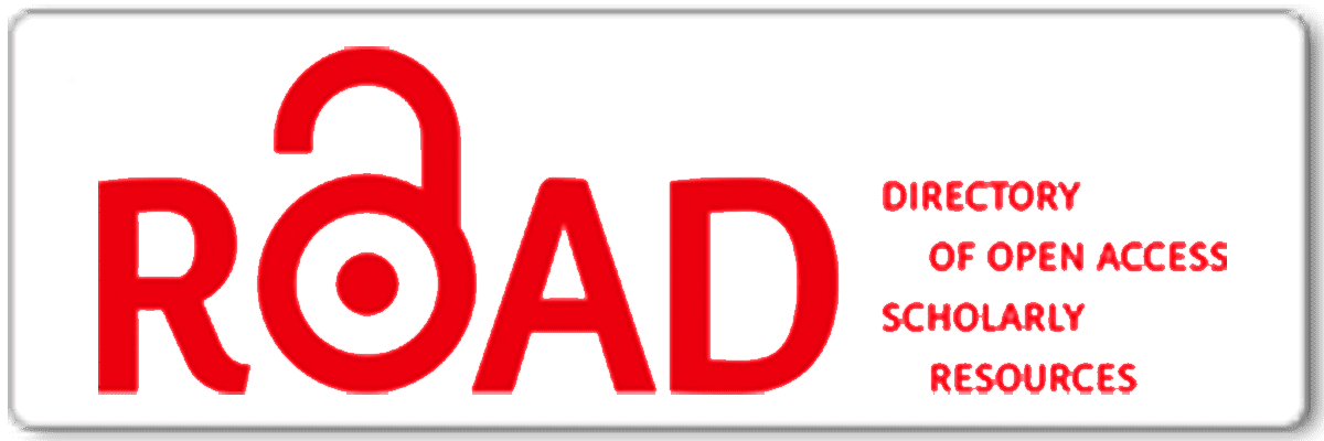 ROAD- Directory of Open Access scholarly Resources